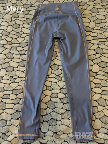 Оригинален дамски спортен клин adidas Future Icons, снимка 2 - Клинове - 54263501