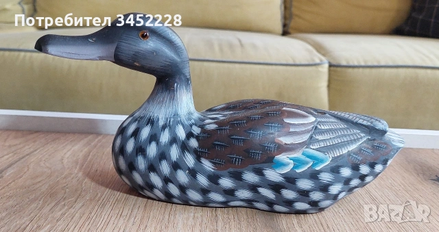 Дърворезба за ценители , снимка 6 - Декорация за дома - 55092196