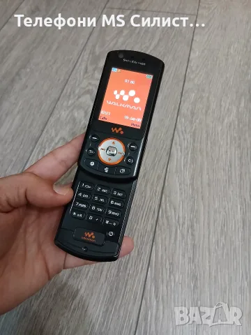 Sony Ericsson W900i Walkman Топ състояние, снимка 4 - Sony Ericsson - 55397077