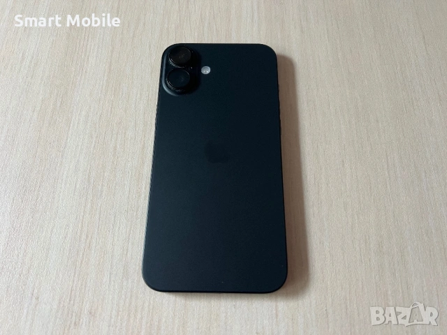 Apple iPhone 16 Plus 128GB, снимка 3 - Apple iPhone - 54640882