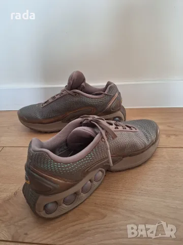 Маратонки Nike Air Max , снимка 5 - Маратонки - 55665911