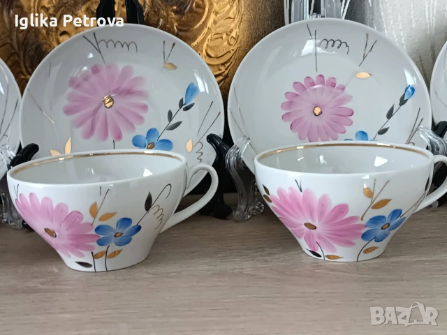 Дулево двойни сетове , снимка 2 - Други - 54582412
