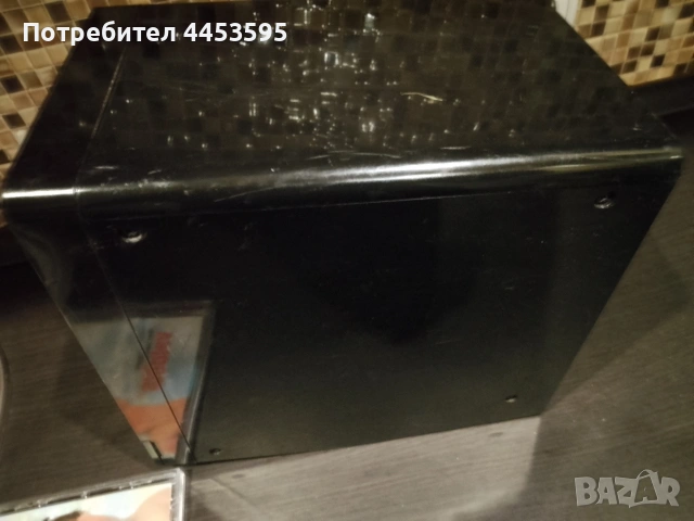 LG FA162-DOU, снимка 5 - Аудиосистеми - 54933857