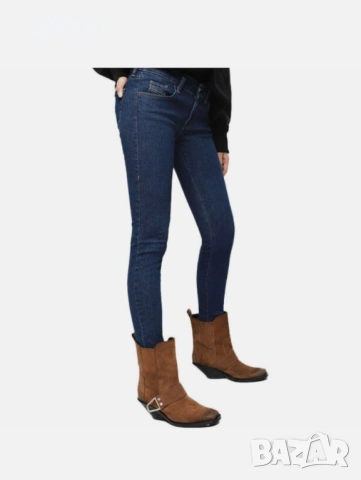 Дамски оригинални дънки и риза DIESEL, снимка 4 - Дънки - 54047042