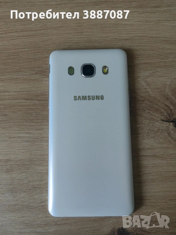  Samsung Galaxy J5 2016, снимка 2 - Samsung - 54687808