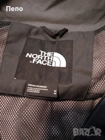 Яке North Face, снимка 5 - Якета - 54016479