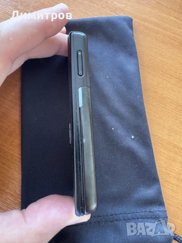 Колекционерски Nokia 6300 black, гръцко меню и клавиатура!, снимка 7 - Nokia - 55307576