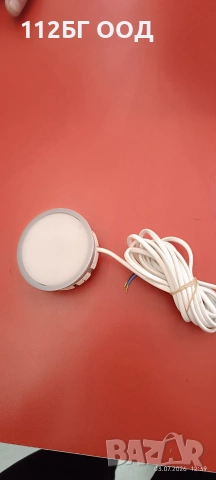 LED крушка и модул GX53