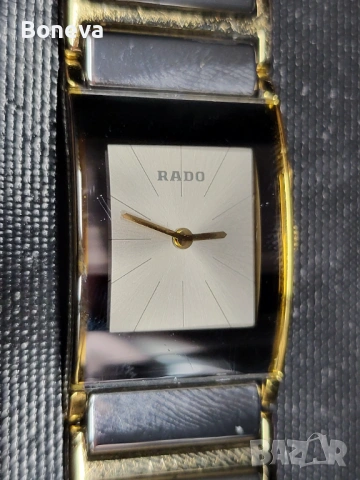 ORIGINAL Rado DiaStar 153.0750.3