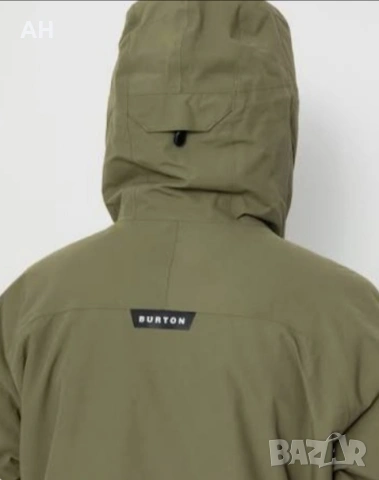 Ски Сноуборд яке planks 3XL 