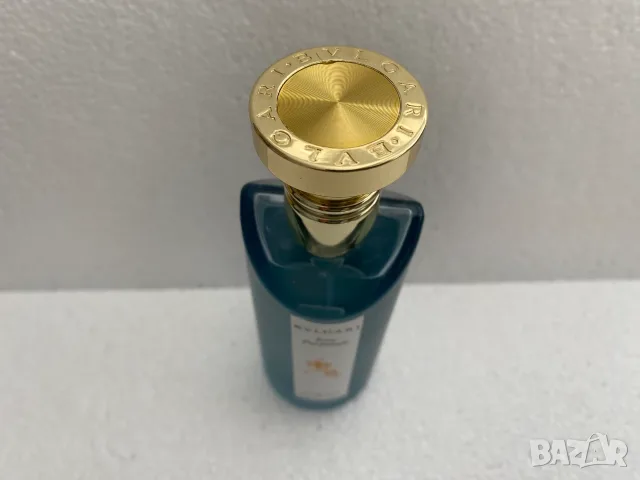 Eau Parfumée au Thé Bleu by Bvlgari 75 ml, снимка 2 - Унисекс парфюми - 55402559