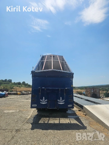 MAN TGX 18.440 4x2 BLS, снимка 12 - Камиони - 55280621