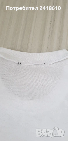 DSQUARED2 Cotton Mens Size S НОВО! ОРИГИНАЛ! Мъжка Тениска!, снимка 2 - Тениски - 54256322