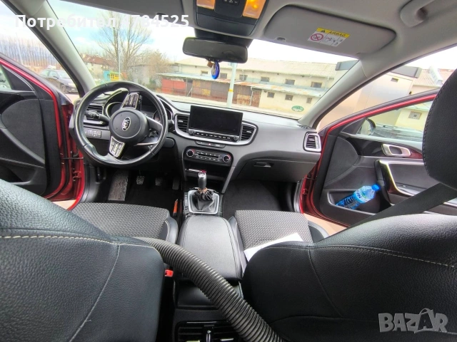 ПРОДАВАМ , снимка 15 - Автомобили и джипове - 54054639