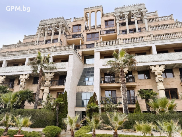 Двустаен апартамент | Argisht Palace