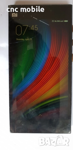 Xiaomi MI3 - Xiaomi MI 3 оригинални части и аксесоари 