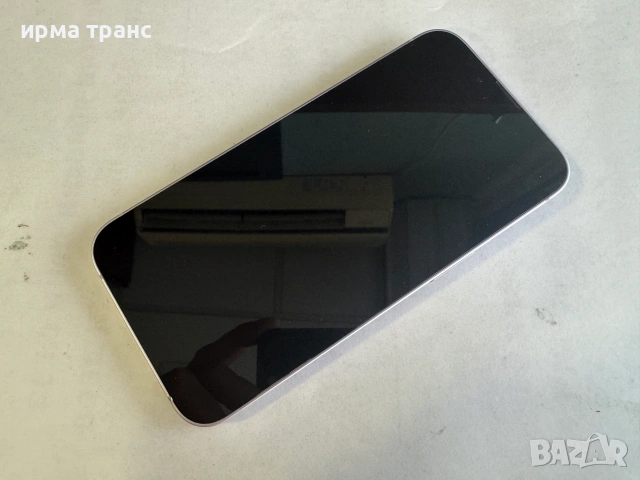iPhone 14 128gb 93% батерия.Гаранция, снимка 3 - Apple iPhone - 55007433