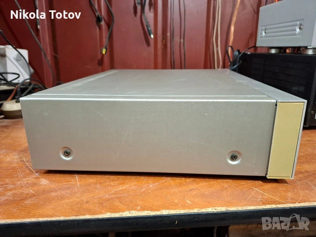 Продава се триглав дек Onkyo integra TA-2360. , снимка 8 - Декове - 54545133