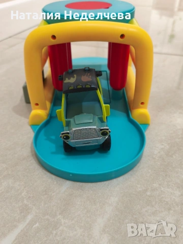Автомивка 