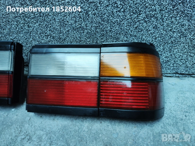 Стопове и бленда Пасат Седан и Комби, снимка 18 - Части - 47597652