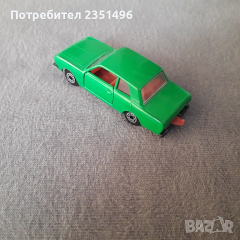 Форд Кортина Бг Мачбокс, снимка 3 - Колекции - 54526858