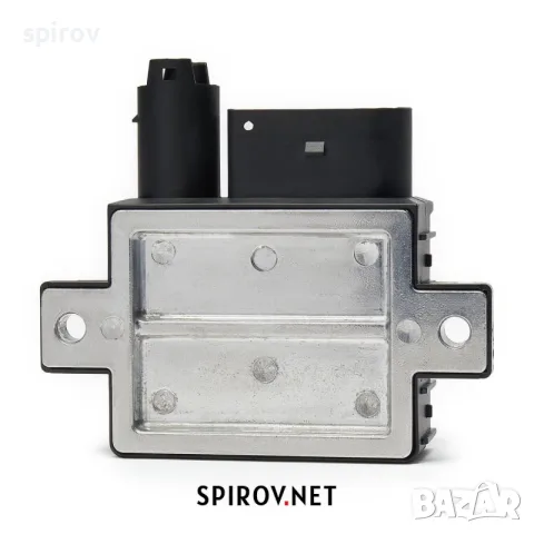 Реле подгревни свещи Mercedes OM646 W204 W211, снимка 7 - Части - 55701049