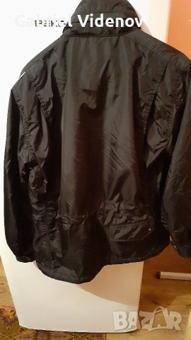 Мъжко яке Bogner., снимка 12 - Якета - 54657093