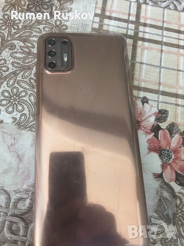 Huawey nova 5T и Motorola G9plus, снимка 12 - Телефони с две сим карти - 54965874
