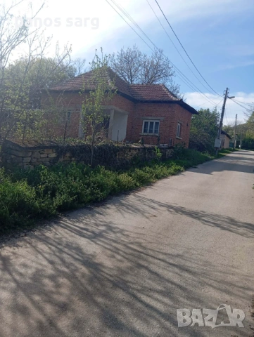 продаване на къща, село горна бешовица