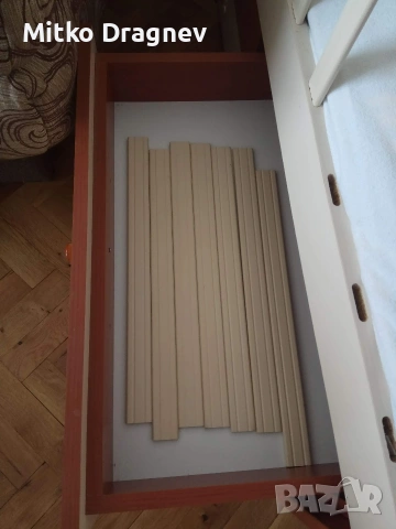 Кошара за бебе, снимка 5 - Кошарки - 54665406