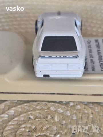 Hotwheels BMW, снимка 4 - Колекции - 54574463