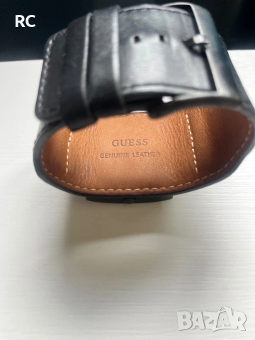 Часовник Guess, снимка 3 - Мъжки - 54573523