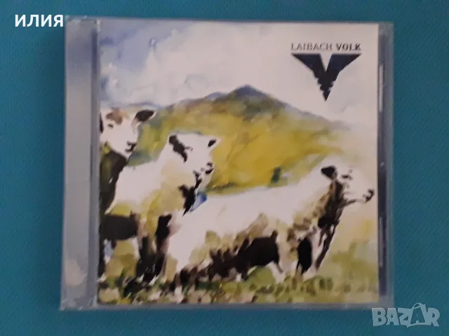 Melodic Death Metal,Stoner Rock,Punk,Heavy Metal,Avantgarde,Darkwave - Част-9, снимка 3 - CD дискове - 55666494