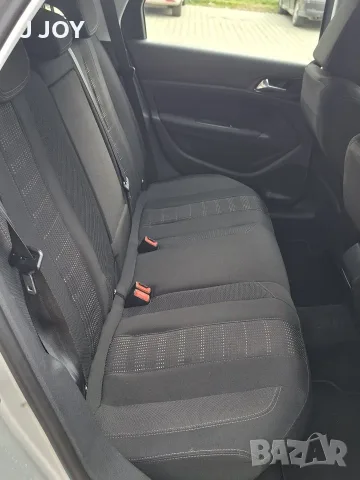 Peugeot 308 1.6 HDI, снимка 10 - Автомобили и джипове - 55656982