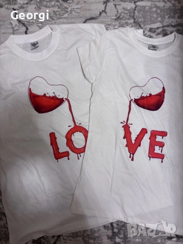 Тениски за двойки