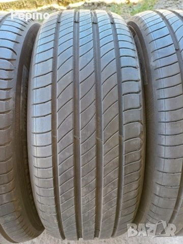205/55 R17 MICHELIN PRIMACY 4, снимка 3 - Гуми и джанти - 54732933