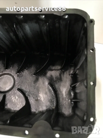 Картер за масло 308 2.3D за Mercedes Sprinter (1998) R6010142102, снимка 3 - Части - 54158202