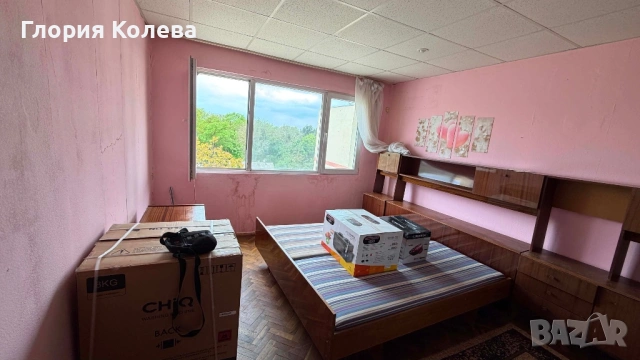 Продавам тристаен апартамент гр.Тервел, снимка 2 - Апартаменти - 54495678