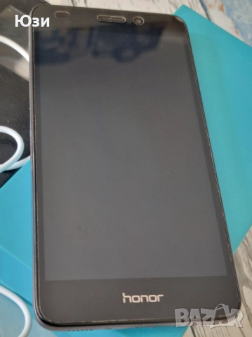 HUAWEI HONOR 7 Lite 16/2 GB, снимка 3 - Huawei - 54735512