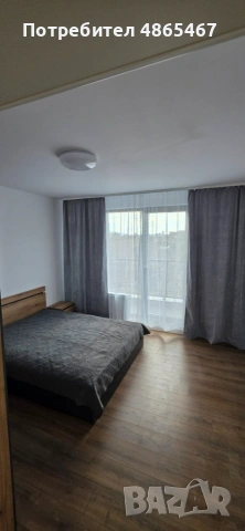 Двустаен под наем в Редута., снимка 3 - Апартаменти - 55036567
