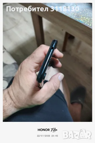 Redmi note 7,в добро състояние, снимка 4 - Xiaomi - 55382037