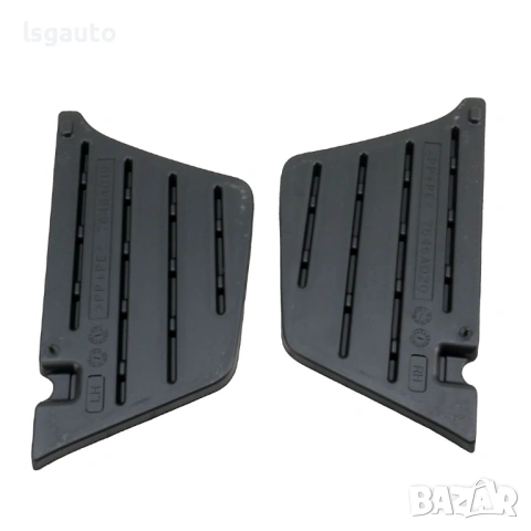 Комплект капачета багажник Mitsubishi Lancer X (GS44S) 2007-2017 ID: 159566, снимка 2 - Части - 54080922