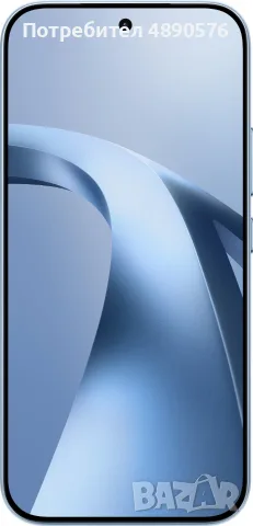 XIAOMI 17T 5G 512GB Blue, снимка 2 - Xiaomi - 55338840