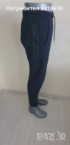 Nike Tech Pant  Mens Size S  ОРИГИНАЛ! Мъжко Долнище!, снимка 5 - Спортни дрехи, екипи - 54975954