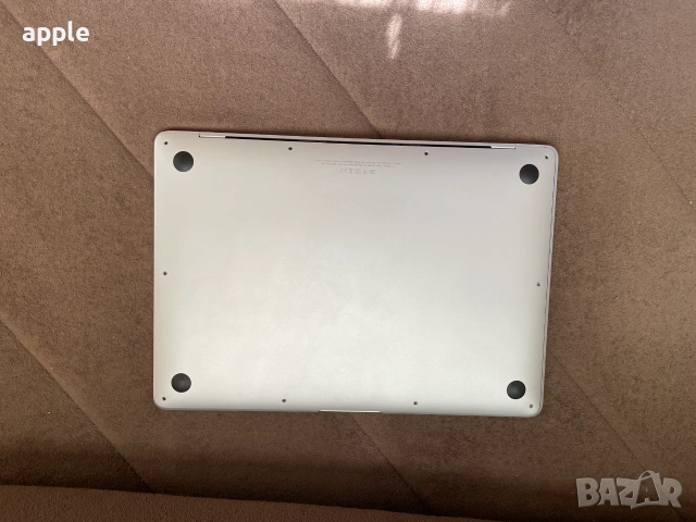 13" Core i5 MacBook Air А1932 (2019) Silver-На части, снимка 6 - Лаптопи за дома - 55055692