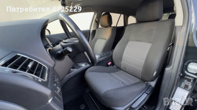 Toyota Avensis 2.2 D-4D 2014г, снимка 6 - Автомобили и джипове - 54598545