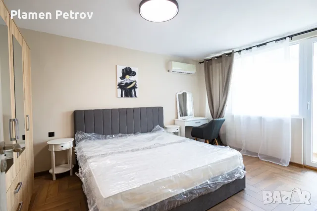 Продава четиристаен апартамент в гр. Разрад, снимка 8 - Апартаменти - 55400653