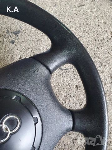 Волан Audi A3 8L, снимка 4 - Части - 54646779