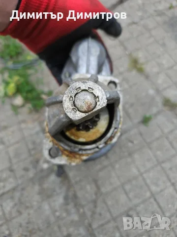 Продавам Стартер за газ 53., снимка 3 - Камиони - 55612124