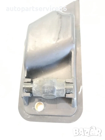 Релси за покрив за Mercedes SLK R170 2.3K (2001) A1707500255 , снимка 2 - Части - 54203250